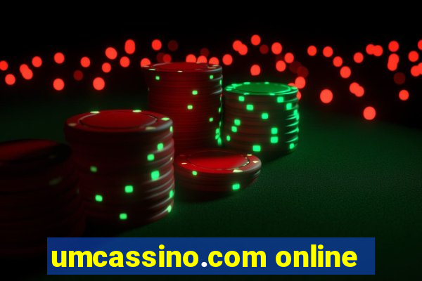 umcassino.com online